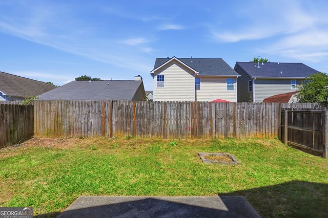 16 Thomas Court NW, Cartersville, GA 30121
