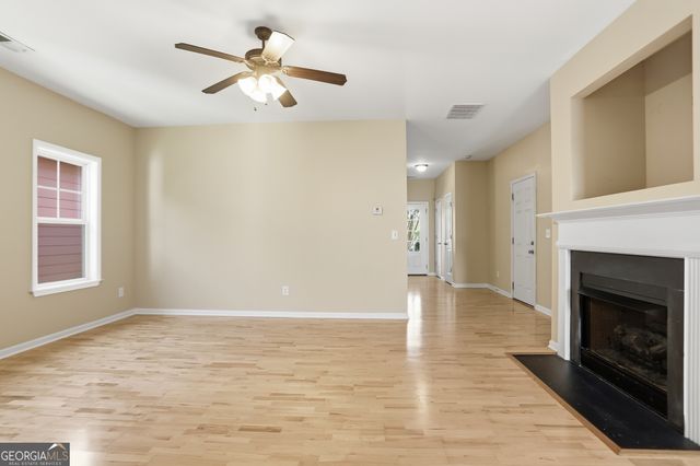 16 Thomas Court NW, Cartersville, GA 30121