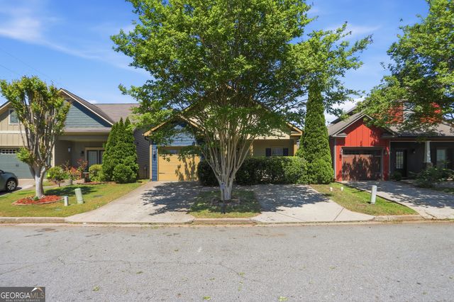 16 Thomas Court NW, Cartersville, GA 30121