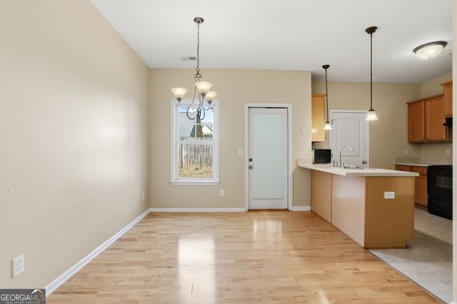 16 Thomas Court NW, Cartersville, GA 30121