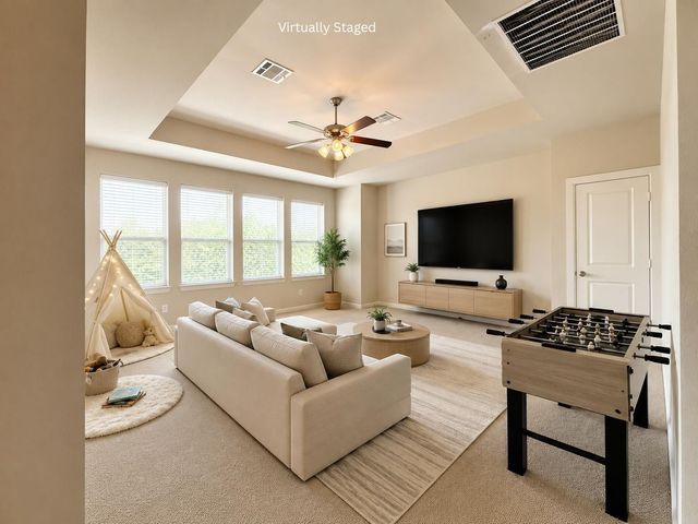 6704 Castillo Street, Irving, TX 75039