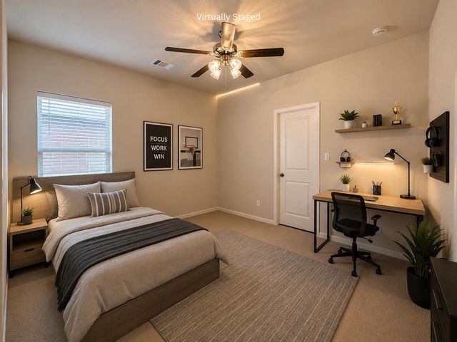 6704 Castillo Street, Irving, TX 75039