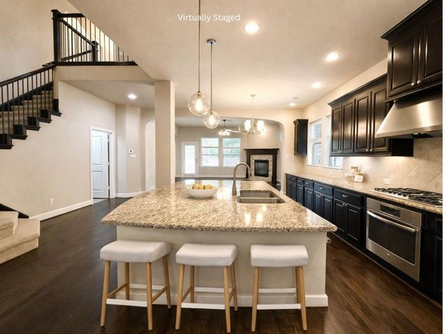 6704 Castillo Street, Irving, TX 75039