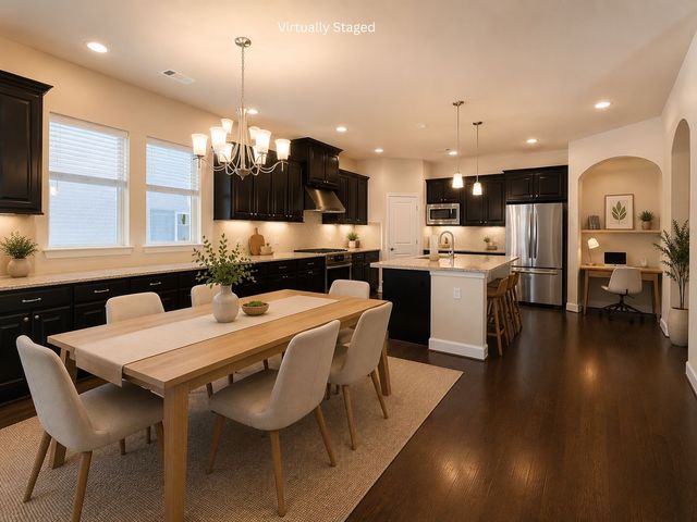 6704 Castillo Street, Irving, TX 75039