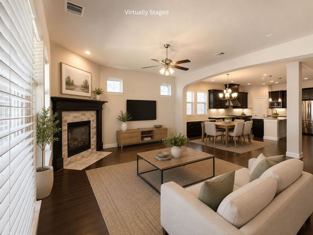 6704 Castillo Street, Irving, TX 75039