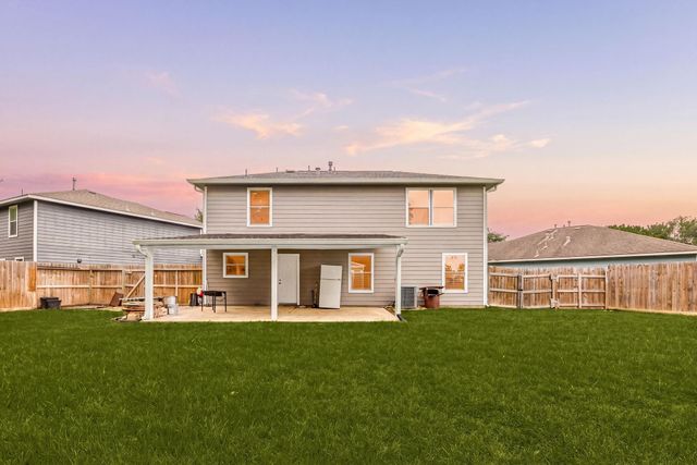 1930 Emerald Pathway Drive, Spring, TX 77388