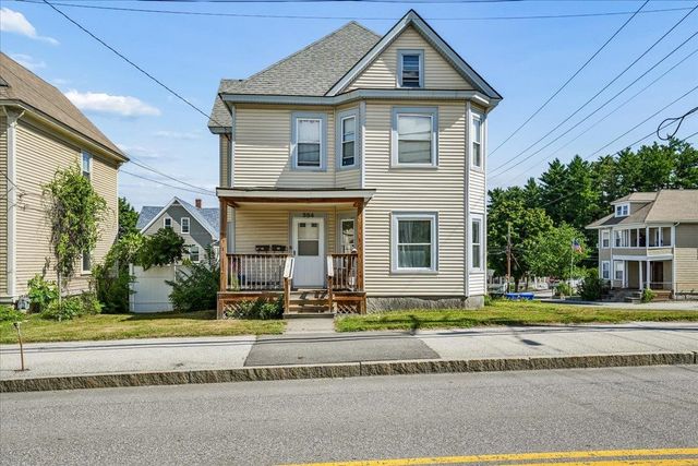 384 Bridge Street, Manchester, NH 03104
