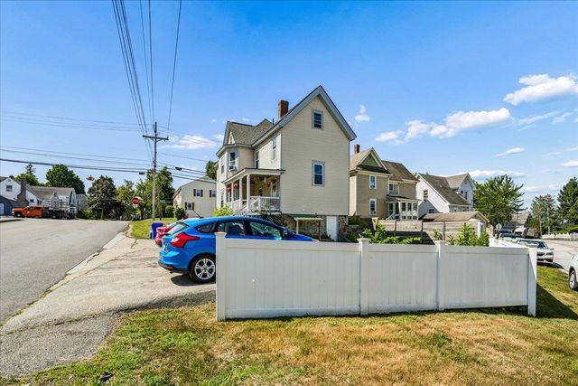 384 Bridge Street, Manchester, NH 03104