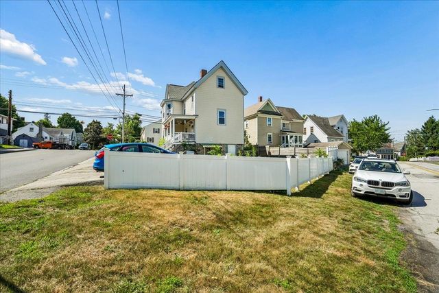 384 Bridge Street, Manchester, NH 03104