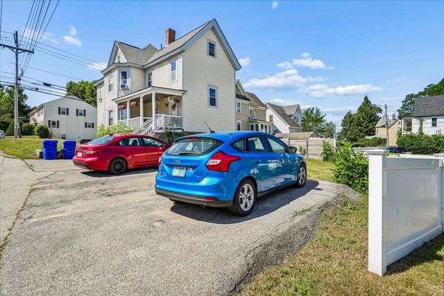 384 Bridge Street, Manchester, NH 03104