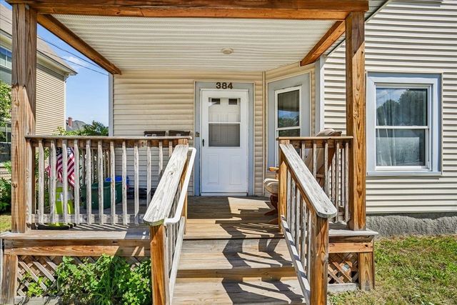 384 Bridge Street, Manchester, NH 03104