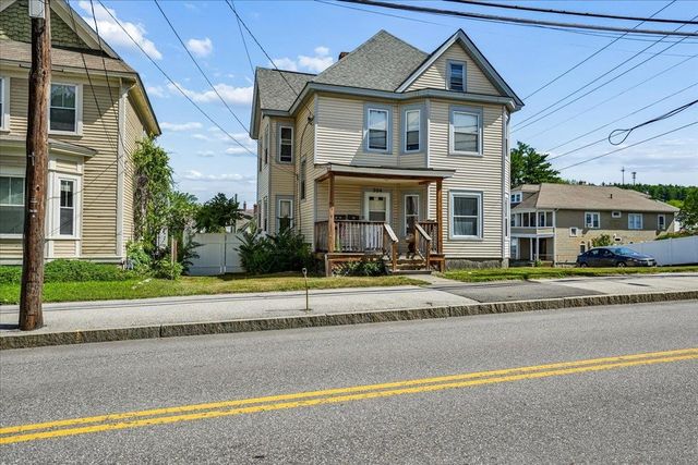 384 Bridge Street, Manchester, NH 03104