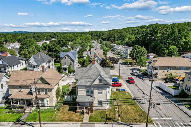 384 Bridge Street, Manchester, NH 03104