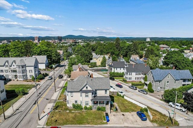 384 Bridge Street, Manchester, NH 03104