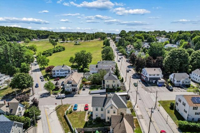 384 Bridge Street, Manchester, NH 03104