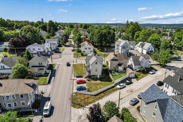 384 Bridge Street, Manchester, NH 03104
