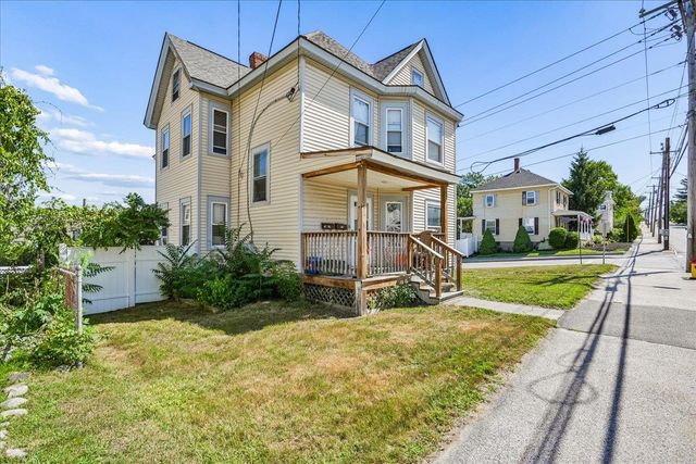 384 Bridge Street, Manchester, NH 03104