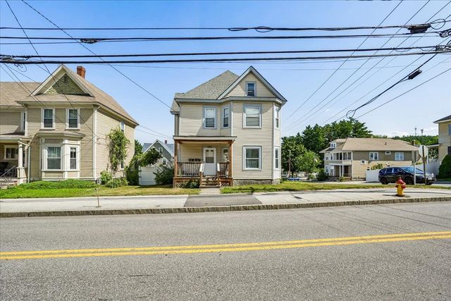 384 Bridge Street, Manchester, NH 03104