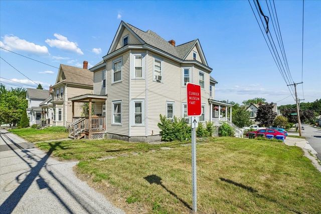 384 Bridge Street, Manchester, NH 03104