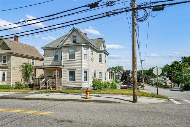 384 Bridge Street, Manchester, NH 03104