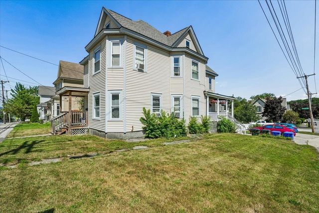 384 Bridge Street, Manchester, NH 03104