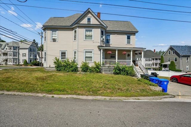 384 Bridge Street, Manchester, NH 03104