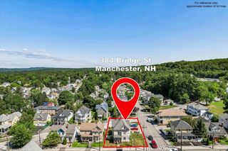 384 Bridge Street, Manchester, NH 03104