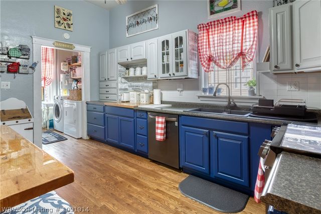 701 N 18th Street, Fort Smith, AR 72901
