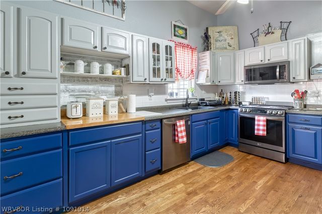 701 N 18th Street, Fort Smith, AR 72901