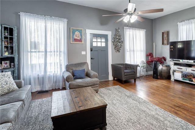 701 N 18th Street, Fort Smith, AR 72901