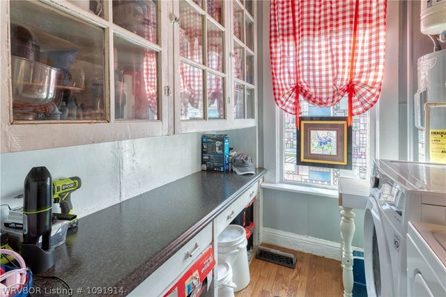 701 N 18th Street, Fort Smith, AR 72901