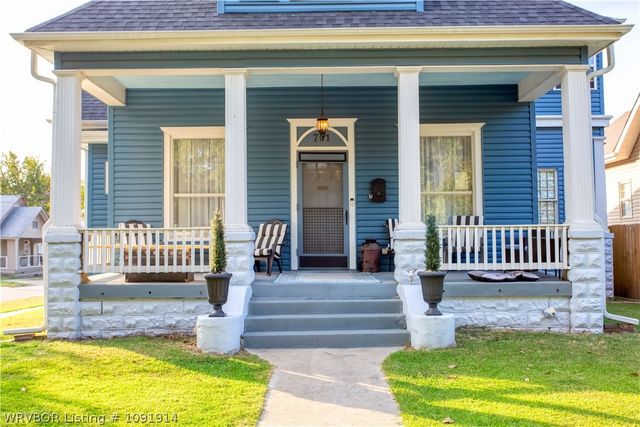 701 N 18th Street, Fort Smith, AR 72901