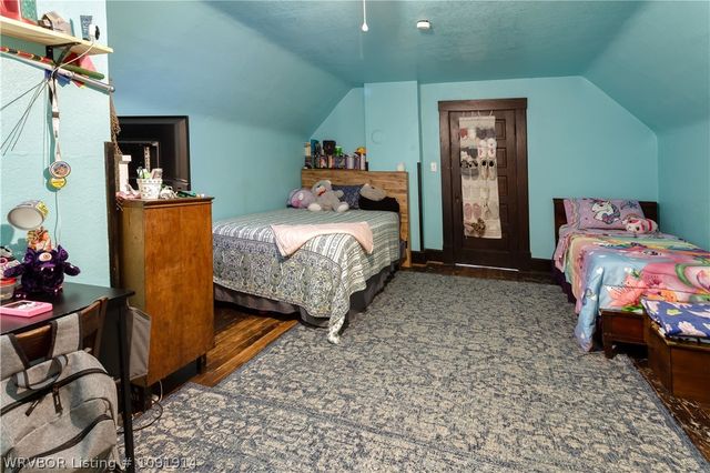 701 N 18th Street, Fort Smith, AR 72901