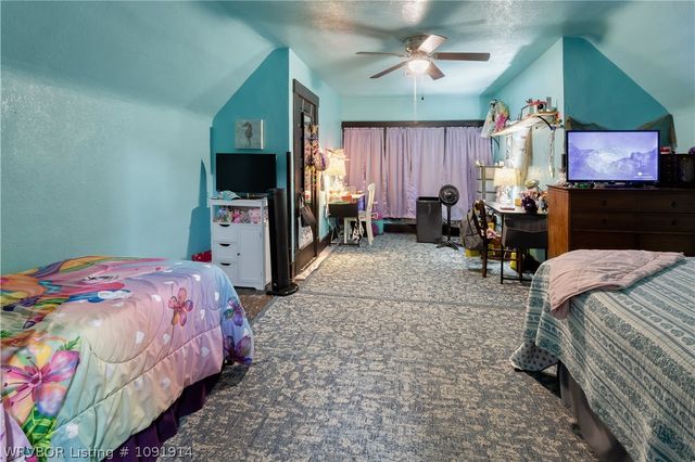 701 N 18th Street, Fort Smith, AR 72901