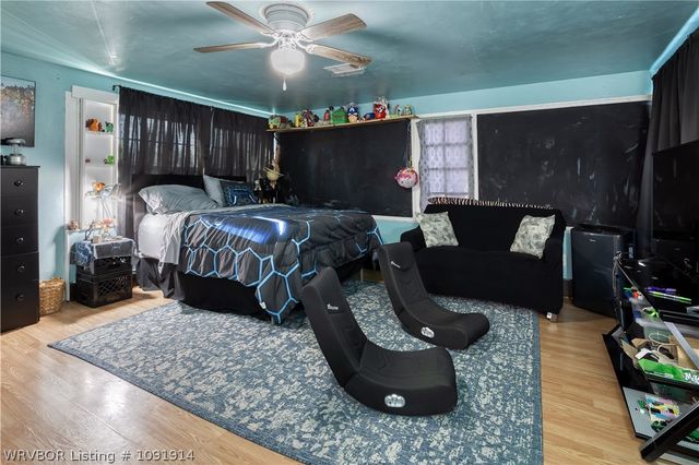 701 N 18th Street, Fort Smith, AR 72901