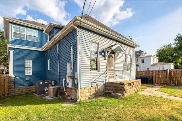 701 N 18th Street, Fort Smith, AR 72901