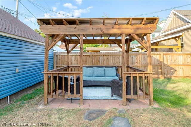 701 N 18th Street, Fort Smith, AR 72901
