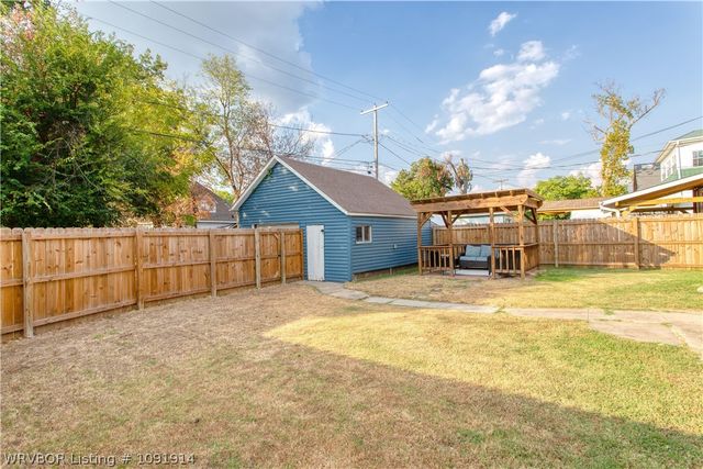 701 N 18th Street, Fort Smith, AR 72901
