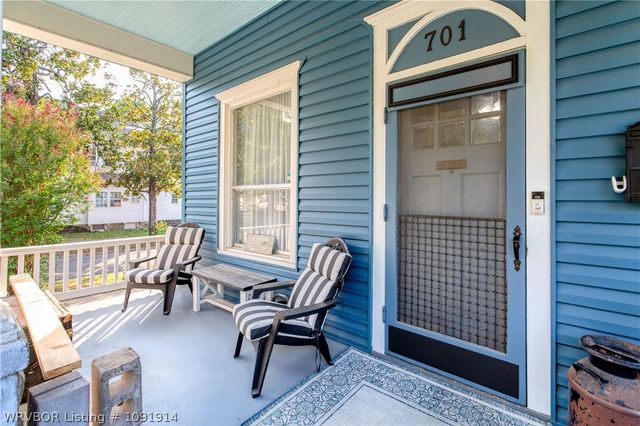701 N 18th Street, Fort Smith, AR 72901