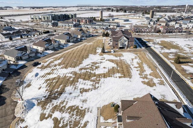 6843 Yellowwood Lane, Deforest, WI 53532