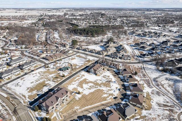 6843 Yellowwood Lane, Deforest, WI 53532