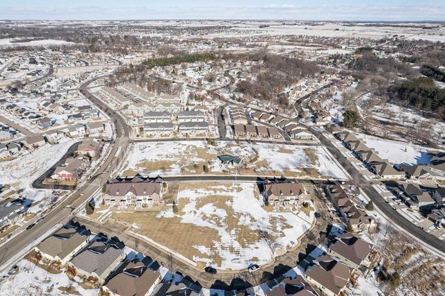 6843 Yellowwood Lane, Deforest, WI 53532