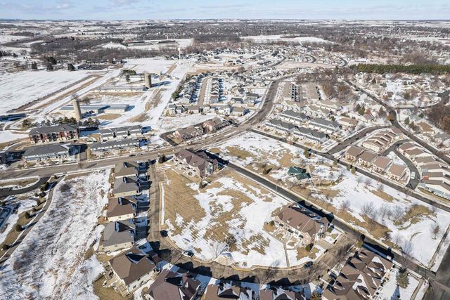 6843 Yellowwood Lane, Deforest, WI 53532