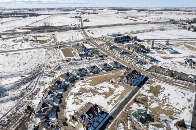 6843 Yellowwood Lane, Deforest, WI 53532