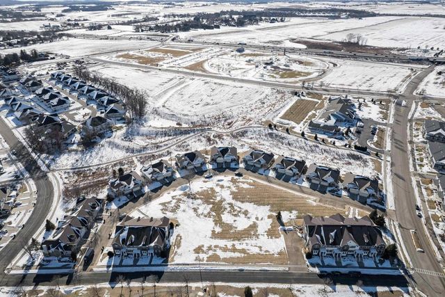 6843 Yellowwood Lane, Deforest, WI 53532