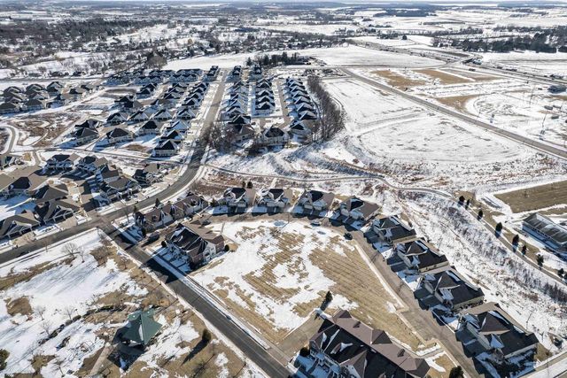 6843 Yellowwood Lane, Deforest, WI 53532