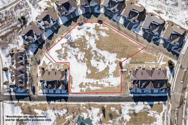 6843 Yellowwood Lane, Deforest, WI 53532