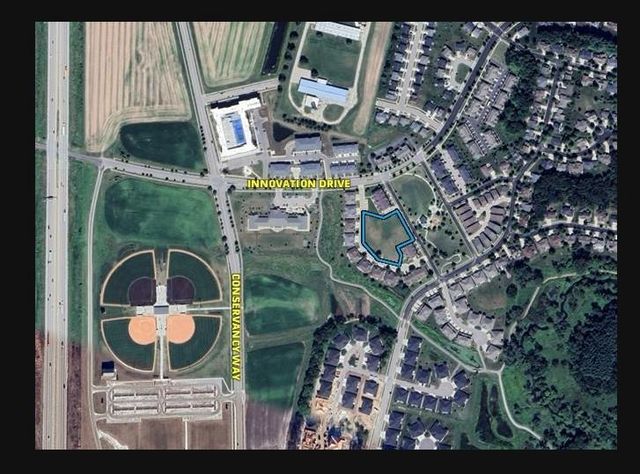 6843 Yellowwood Lane, Deforest, WI 53532