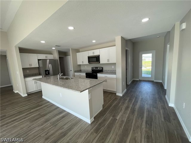1617 NW 6th AVE, Cape Coral, FL 33993