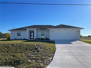 1617 NW 6th AVE, Cape Coral, FL 33993